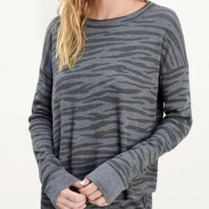 SPLENDID Thermal Tee